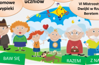 Festyn Kaszubski w SP 2 w Kartuzach