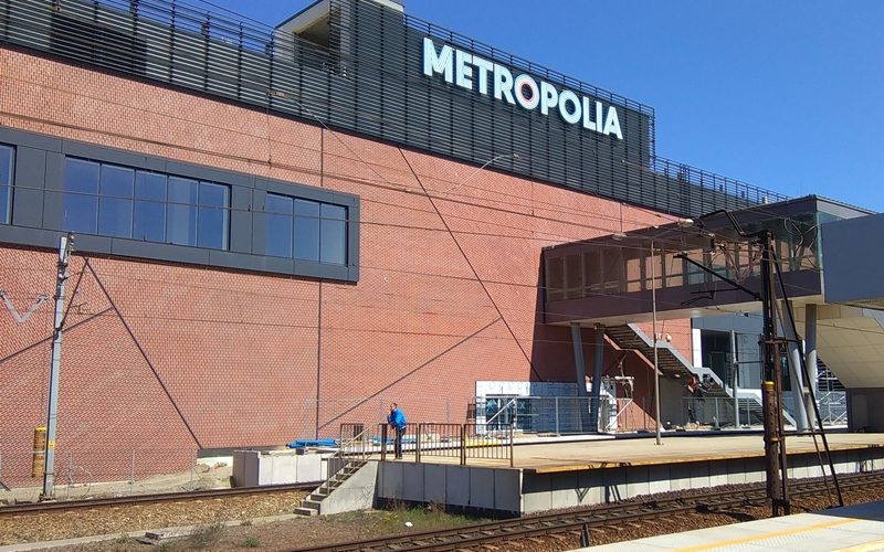 Galeria Metropolia we Wrzeszczu