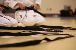 Gokken Chwaszczyno z medalami