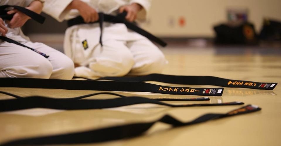 Gokken Chwaszczyno z medalami