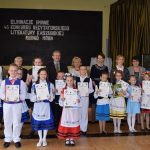 Konkurs „Rodnô Mòwa” w Chmielnie: eliminacje zakończone  [ZDJĘCIA]