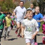 Krokowska 10: biegi towarzyszące [ZDJĘCIA]