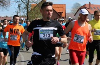 Krokowska 10, czyli kolejna odsłona cyklu Kaszuby Biegają 2016 [ZDJĘCIA]