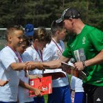 Lotos Junior Cup: eliminacje w Luzinie [ZDJĘCIA]