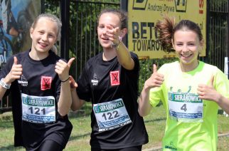 Małe Kaszuby Biegają Sierakowice 2016 [ZDJĘCIA]