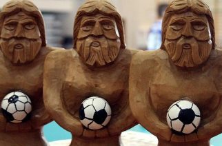 Mini Euro Kaszub Cup w Luzinie