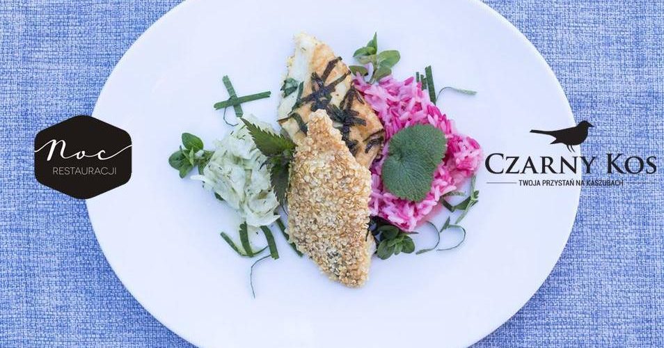 Noc Restauracji w Gdańsku