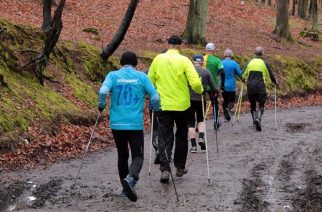 Nordic walking w Piotrowie w sobotę, 21 maja [REGULAMIN]