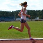 Dominika Nowakowska walczy o olimpiadę i mistrzostwa Europy [ZDJĘCIA]