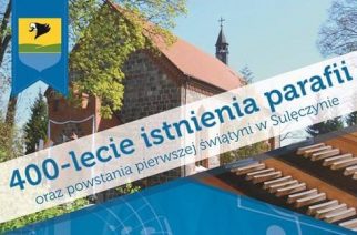 Parafia w Sulęczynie