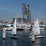 Puchar MKŻ Arka Gdynia: regaty na zatoce [ZDJĘCIA]