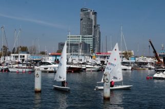 Puchar MKŻ Arka Gdynia