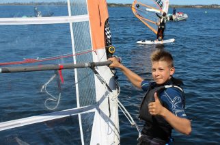 Puchar Pucka 2016: regaty potrwają od 6 do 8 maja [ZDJĘCIA]