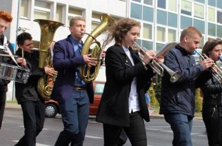 „Rodzina razem” w Kartuzach [ZDJĘCIA]