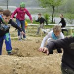 Runmageddon Kids w Gdyni: wyzwanie dla maluchów [ZDJĘCIA]