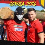 Runmageddon w Gdyni: ostatni trening w Kartuzach