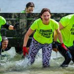 Runmageddon w Gdyni: team klubu Forma Fitness [ZDJĘCIA]