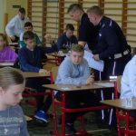 SP 2 w Kartuzach: powiatowe eliminacje turnieju wiedzy o ruchu drogowym [ZDJĘCIA]