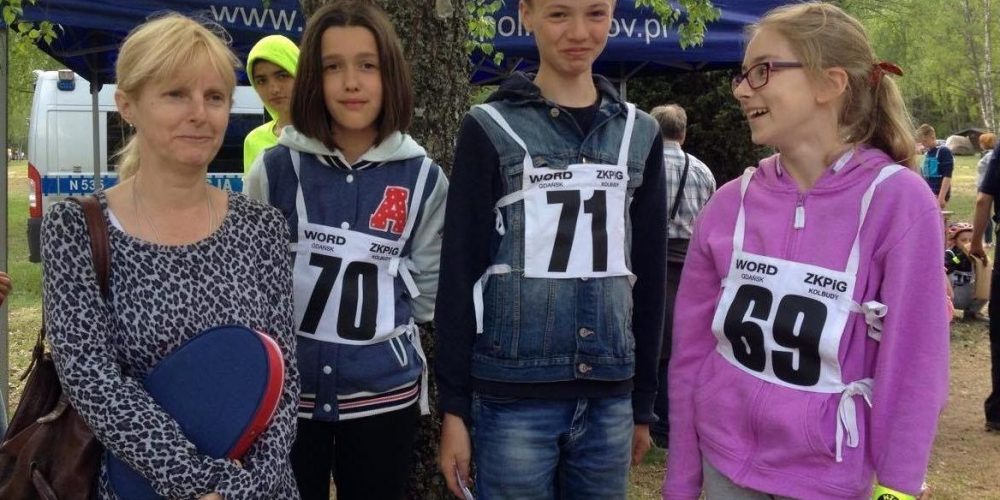 SP 2 w Kartuzach: sukces w Garczynie [ZDJĘCIA]