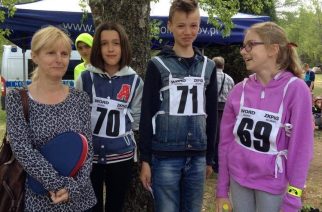 SP 2 w Kartuzach: sukces w Garczynie [ZDJĘCIA]