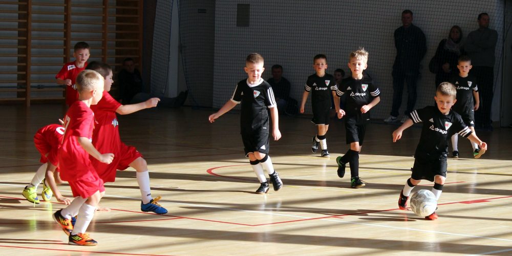 Somonino Summer CUP startuje 5 czerwca