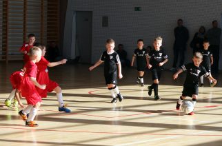 Somonino Summer CUP startuje 5 czerwca