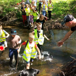 Surviwal w Luzinie [ZDJĘCIA]