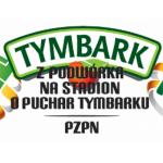 Turniej Tymbarku: GOSRiT Kleba Luzino ósmy