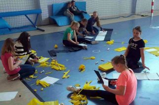 Tydzień kaszubski w Kiełpinie [ZDJĘCIA]