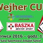 Wejher CUP, turniej dedykowany Jakubowi Wejherowi