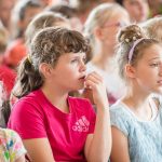 Biblioteka w Somoninie: święto czytelnictwa [ZDJĘCIA]