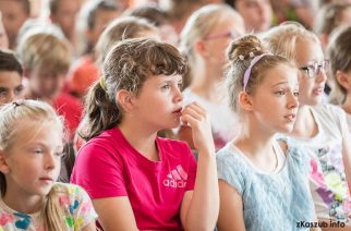 Biblioteka w Somoninie: święto czytelnictwa [ZDJĘCIA]