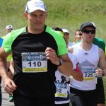 Bieg Lesoków w Szemudzie [ZDJĘCIA]