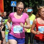 Bieg do źródeł: z rodziną na dystansie 3 km [ZDJĘCIA]