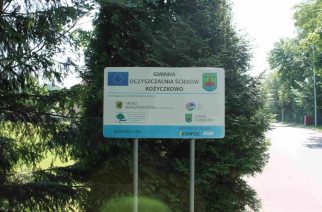 Chmielno. Spółki komunalnej nie będzie