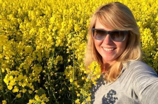 Ewa Wachowicz gościem żukowskiego festiwalu