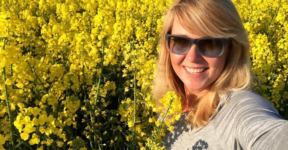 Ewa Wachowicz gościem żukowskiego festiwalu