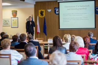 Genetyka o populacji Kaszubów