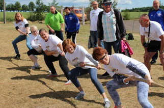 Wojewódzkie Igrzyska LZS