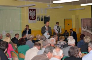 Kaszubi obradowali w Łubianie [ZDJĘCIA]