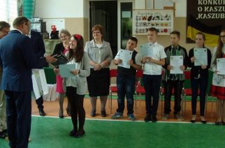 Kaszubski Wiec w Borkowie