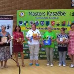 Mistrzostwa Kaszub w Baśkę: tryumfowali Henryk Mosiński i Tury Chojnice
