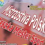 Mistrzostwa Polski w Bojanie: bicie baśkarskiego rekordu