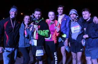 Nocny Bieg Świętojański w Gdyni: wielka galeria uczestników [ZDJĘCIA]