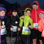 Nocny Marsz Świętojański w Gdyni: w deszczu i pod wiatr [ZDJĘCIA]