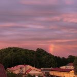 Pogoda na Kaszubach na weekend: 1-3 lipca [PROGNOZA]