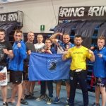 Rebelia Kartuzy  wywalczyła 12 medali w Pucharze Świata  [ZDJĘCIA]