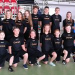 SKS Kiełpino gra w rozgrywkach Klubów Sportowych Orange