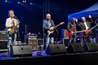 Sobótki w Żukowie: Elektryczne Gitary na finał [ZDJĘCIA]