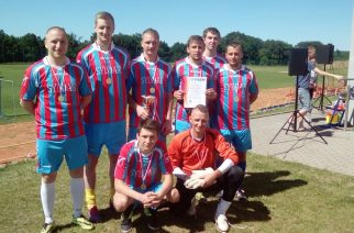 Somonino Summer Cup: wygrała drużyna Syldar Kiełpino [ZDJĘCIA]